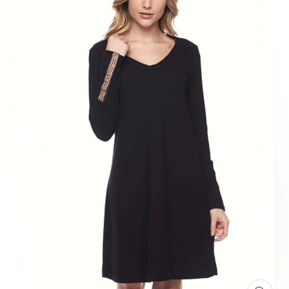 NWT Able Dress in Black Medium
